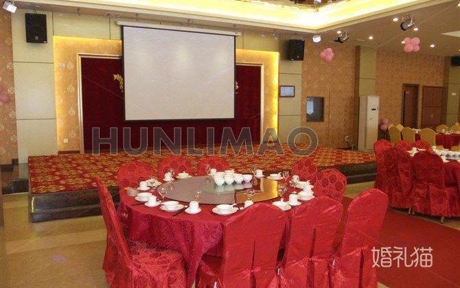 韶关金德易酒店-