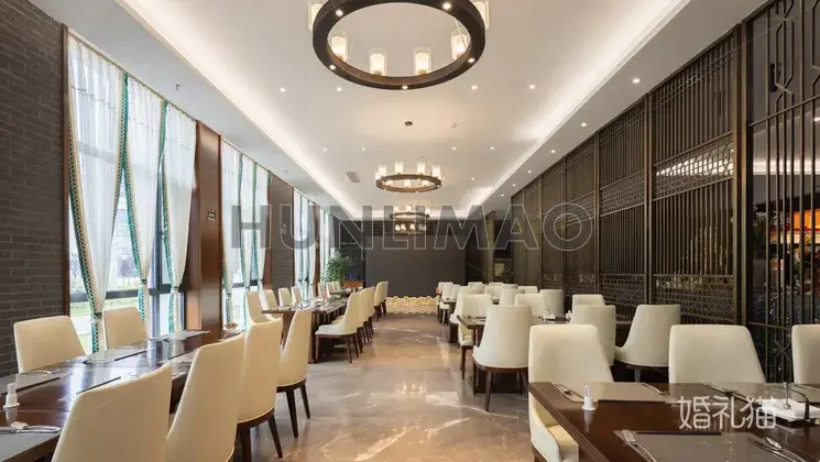 拉萨乃仓大酒店-