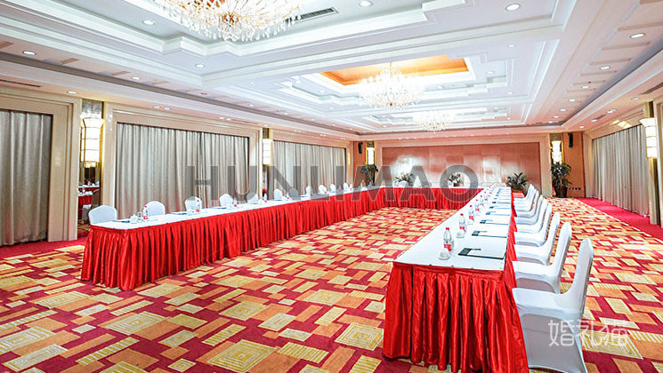 温州国际大酒店-