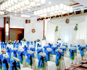 华美达广场酒店