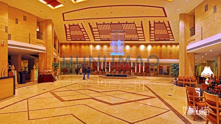 乳源丽宫国际温泉酒店-