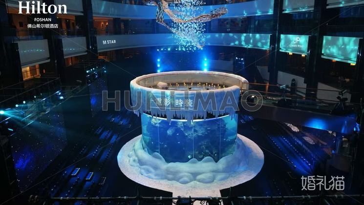 佛山希尔顿酒店-