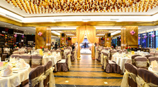 婚宴酒店-东煌海鲜酒楼（壹海城店 ）