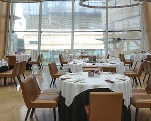 上海小南国（久光店）