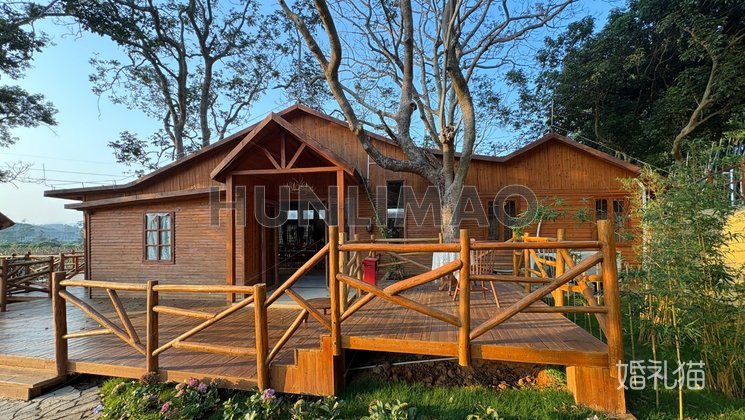 La Maison Sereine宁舍-