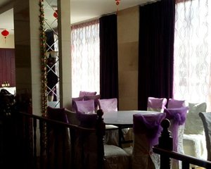 包头鹿铁大酒店