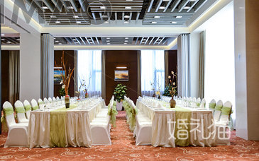 北京华腾美居酒店-