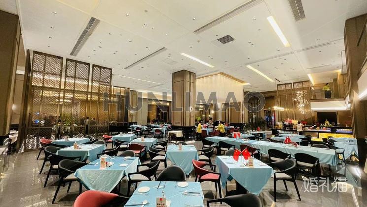 韶关风度华美达广场酒店-