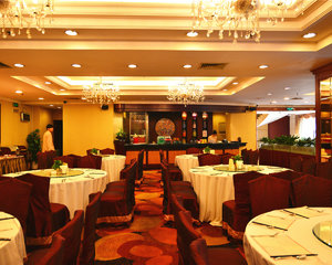 嘉逸豪庭酒店裕皇酒家