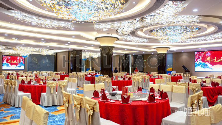 南海国际会展中心-