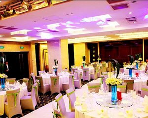 远通维景国际大酒店