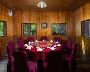 韶关经律论国际酒店