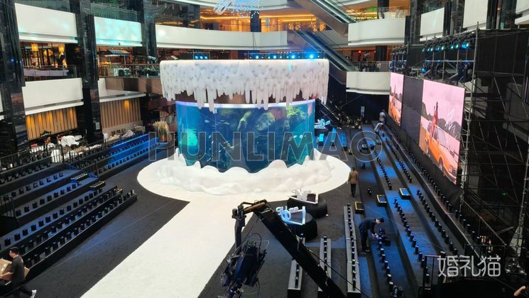 佛山希尔顿酒店-