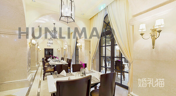 丽晶美庐大酒店-