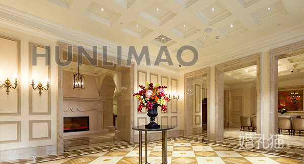 丽晶美庐大酒店-