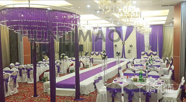 青岛都市花园酒店-