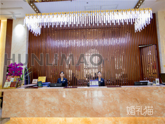 珠海祥祺明月湾酒店-