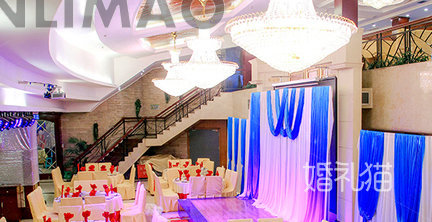 翠云禧宴大酒楼-