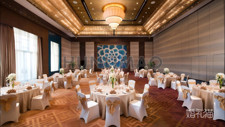 拉萨香格里拉大酒店-