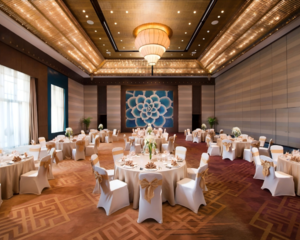 拉萨香格里拉大酒店