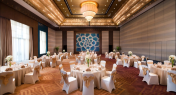 拉萨香格里拉大酒店