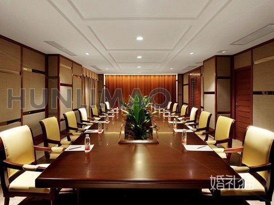 江门中泰来大酒店-