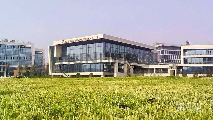 紫东生态会议中心-