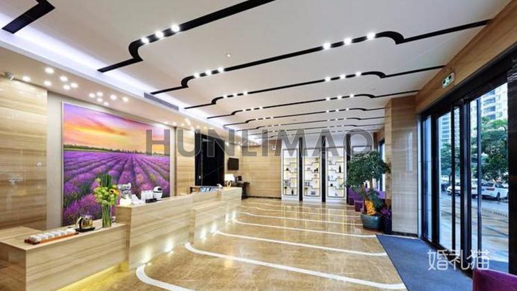 清远麗枫酒店（清远金碧湾店）-