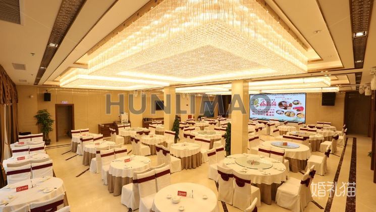 韶关荷花园酒店-