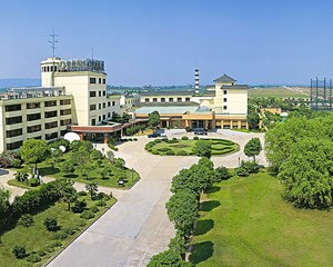舜天碧波花园度假村