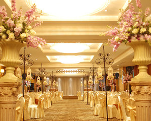 仁恒国际俱乐部