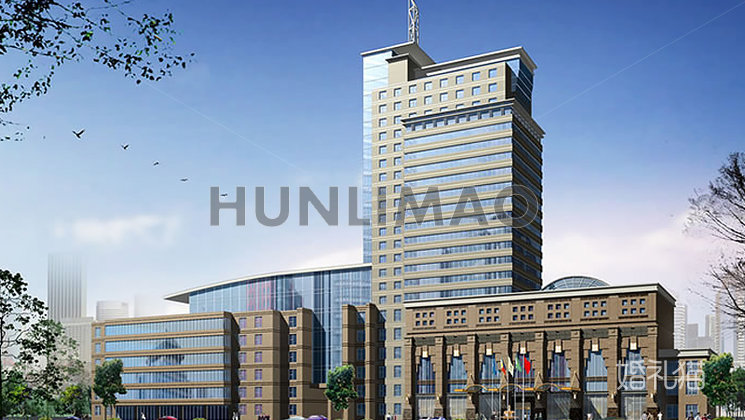 唐山锦江国际饭店-