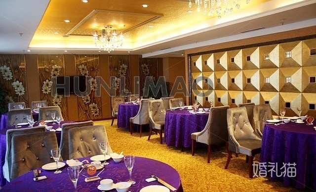 鞍山格林东方假日酒店-