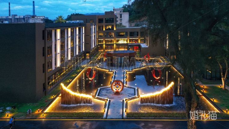 韶关南华雅苑酒店-