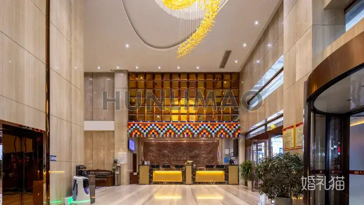 拉萨吉彩国际酒店(布达拉宫八廓街店)-