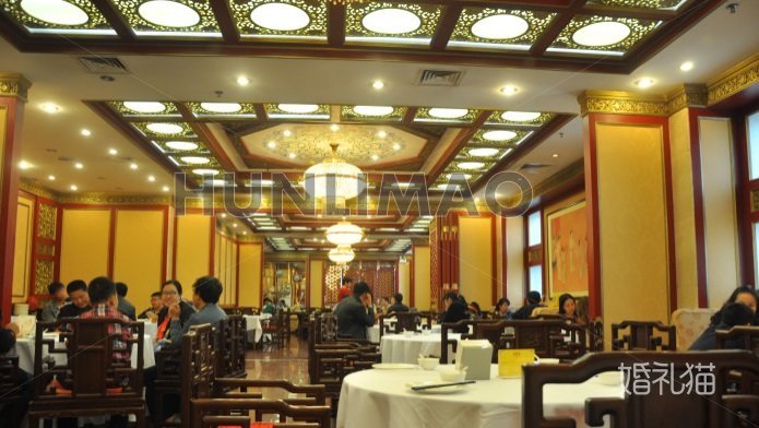 全聚德烤鸭店(前门店)-