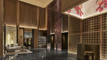 广州九龙湖悦榕庄酒店