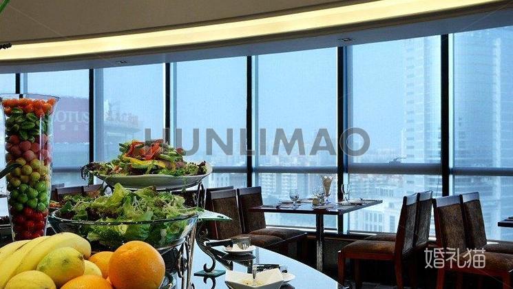 江门中泰来大酒店-