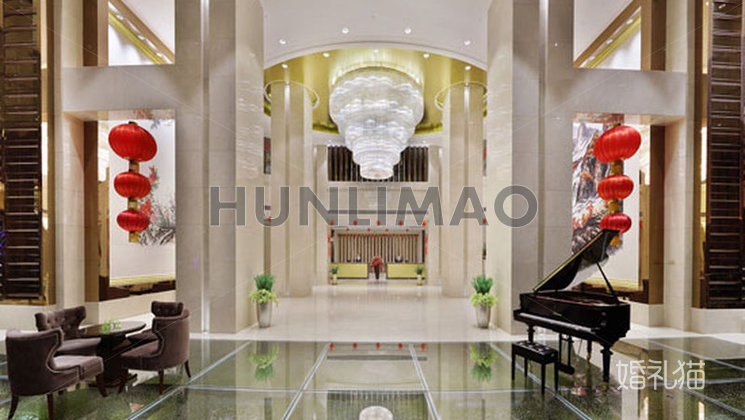 韶关乐昌华城国际酒店-