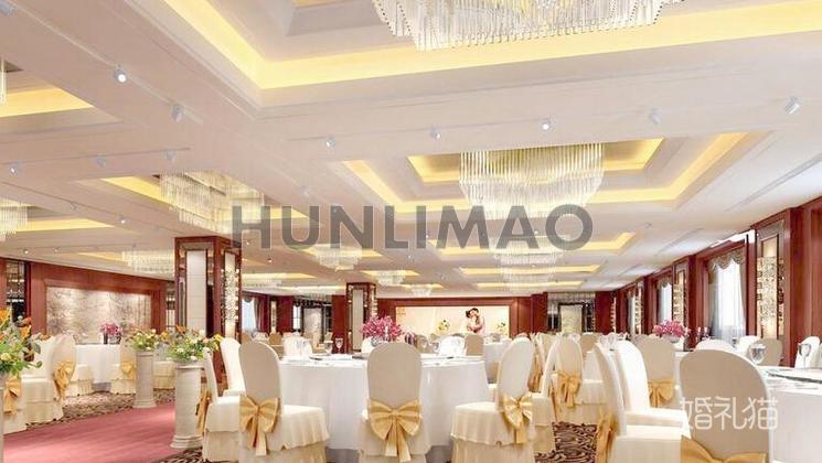 韶关金德易酒店-