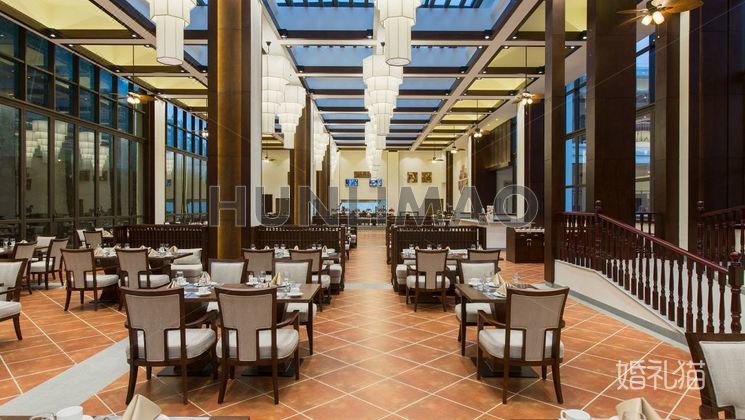 韶关乳源蓝山源岭南东方温泉酒店-