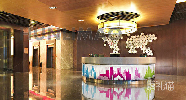 郑州郑东新区雅乐轩酒店-