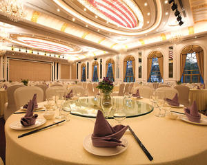 韶关碧桂园凤凰酒店