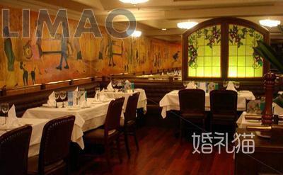 北京福楼法餐厅-