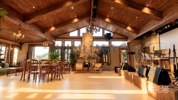 La Maison Sereine宁舍-