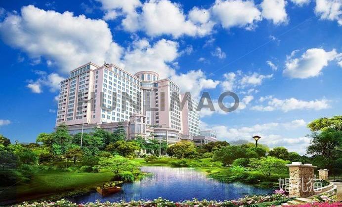 江门丽宫国际酒店-