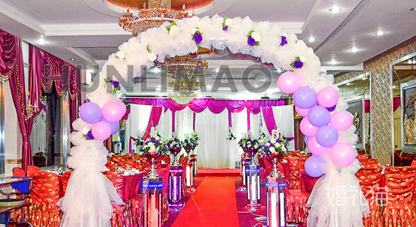 青岛双台度假村-