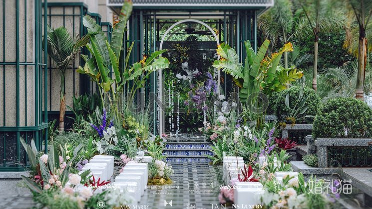 佛山保利洲际酒店-