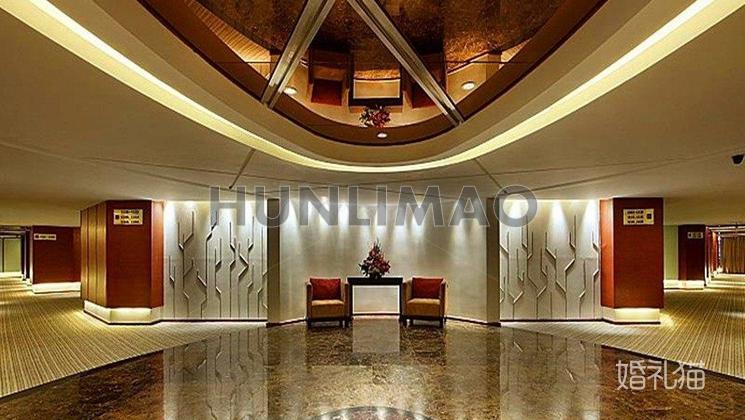 江门中泰来大酒店-