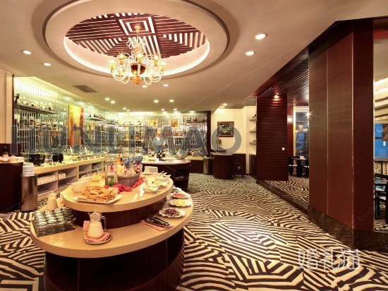 绍兴凯悦大酒店-